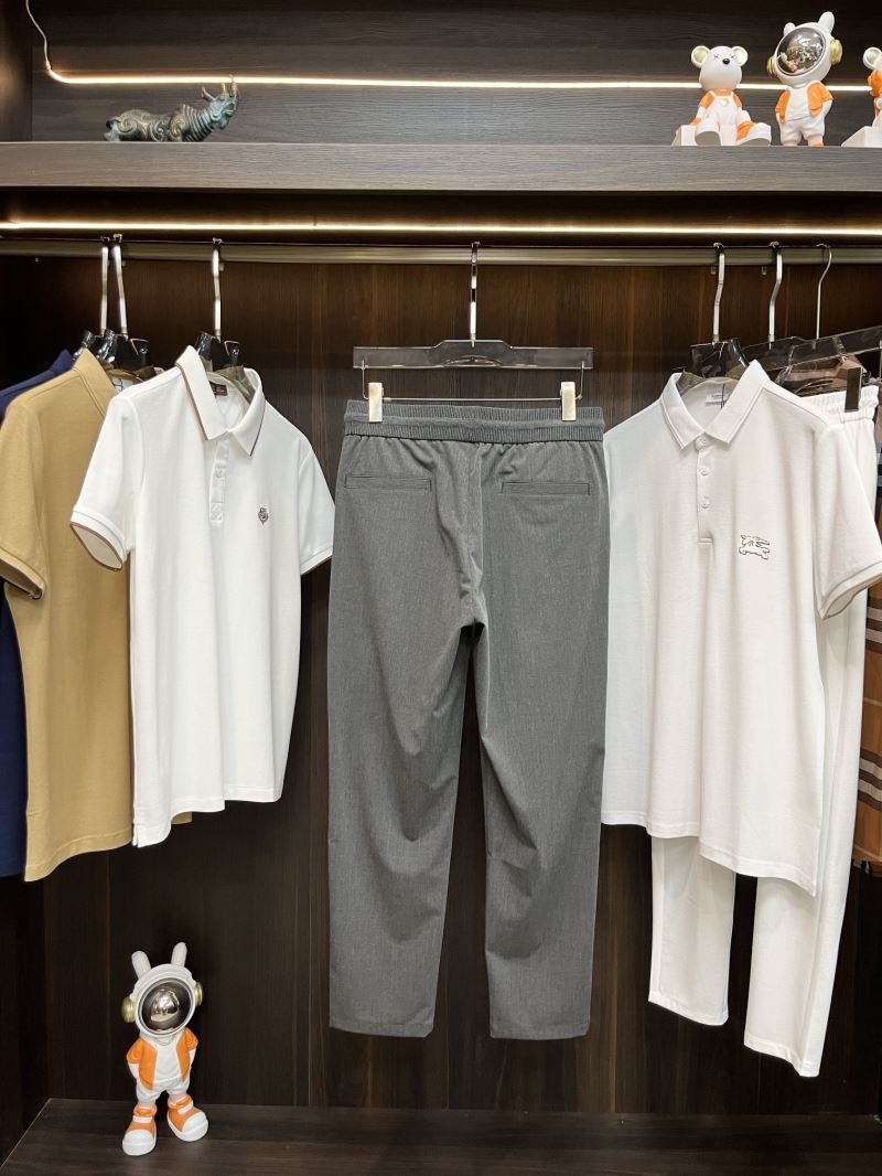 Loro Piana Long Pants